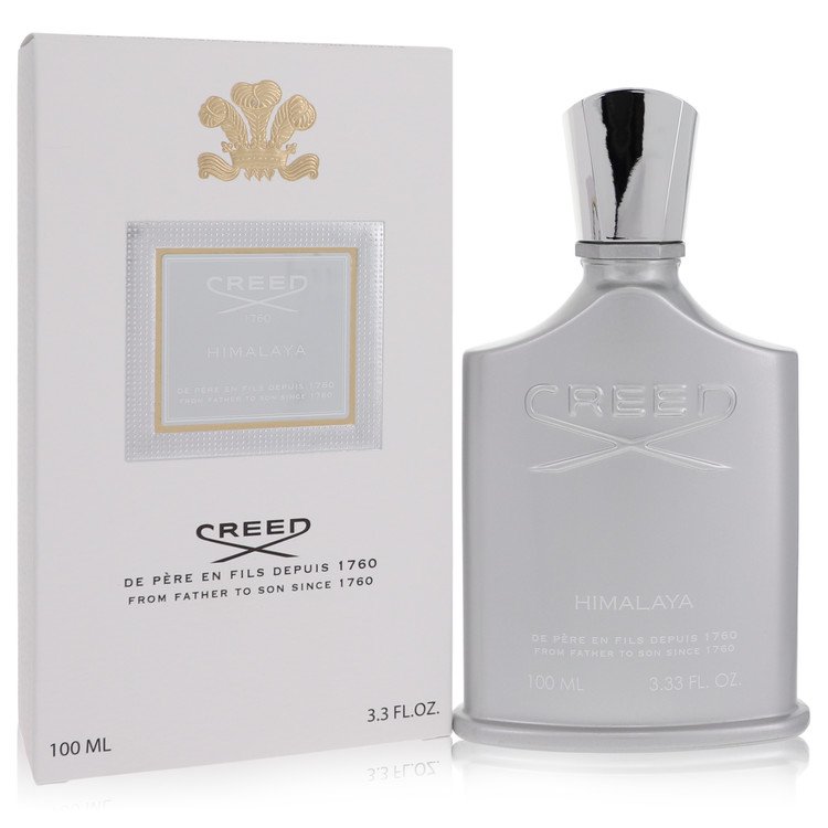 Himalaya Cologne By Creed Eau De Parfum Spray (Unisex)