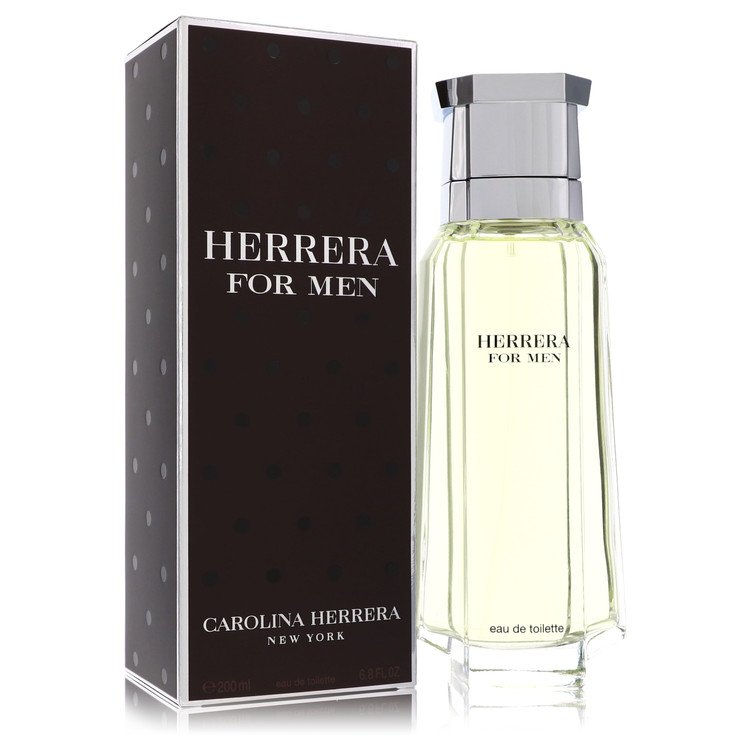 Carolina Herrera Cologne By Carolina Herrera Eau De Toilette Spray