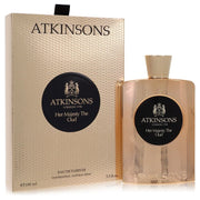 Atkinsons - Her Majesty The Oud Perfume By Atkinsons Eau De Parfum Spray. SKU: 535849
