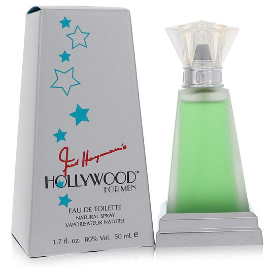 Hollywood Cologne By Fred Hayman Eau De Toilette Spray