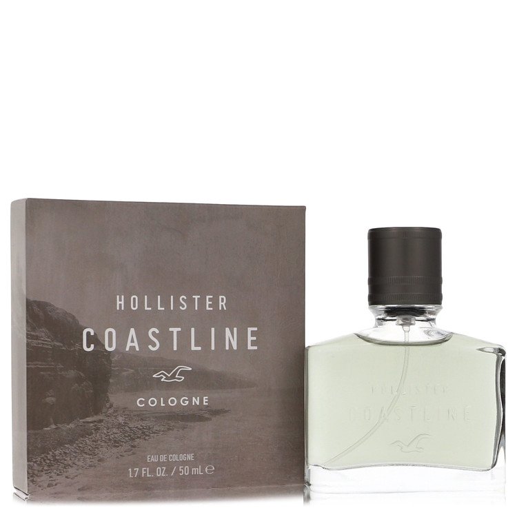 Hollister Coastline Cologne By Hollister Eau De Cologne Spray