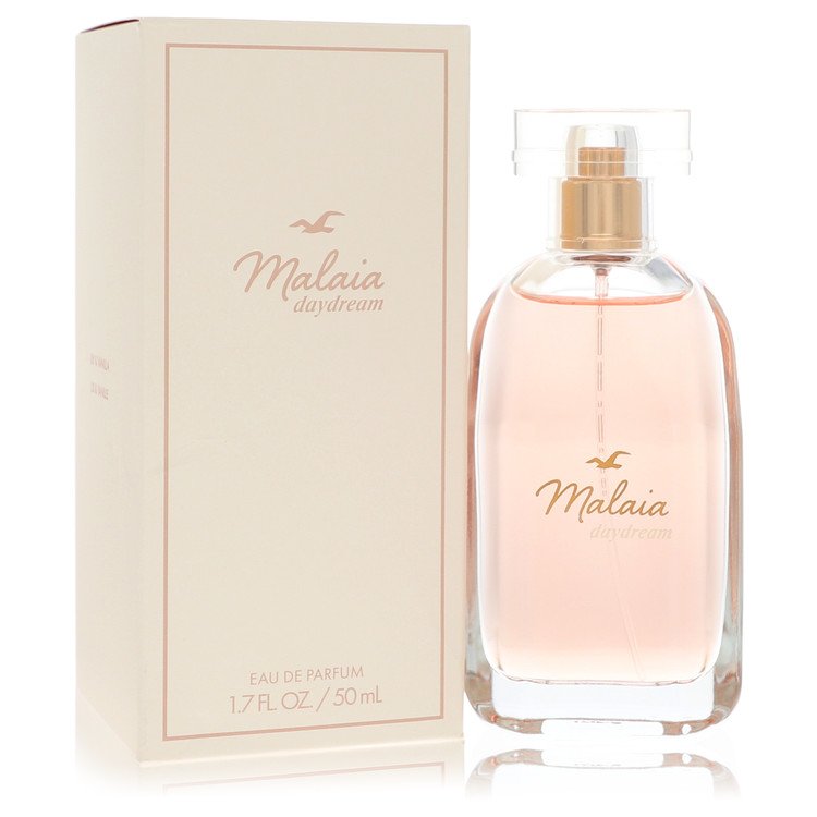 Hollister Malaia Daydream Perfume By Hollister Eau De Parfum Spray