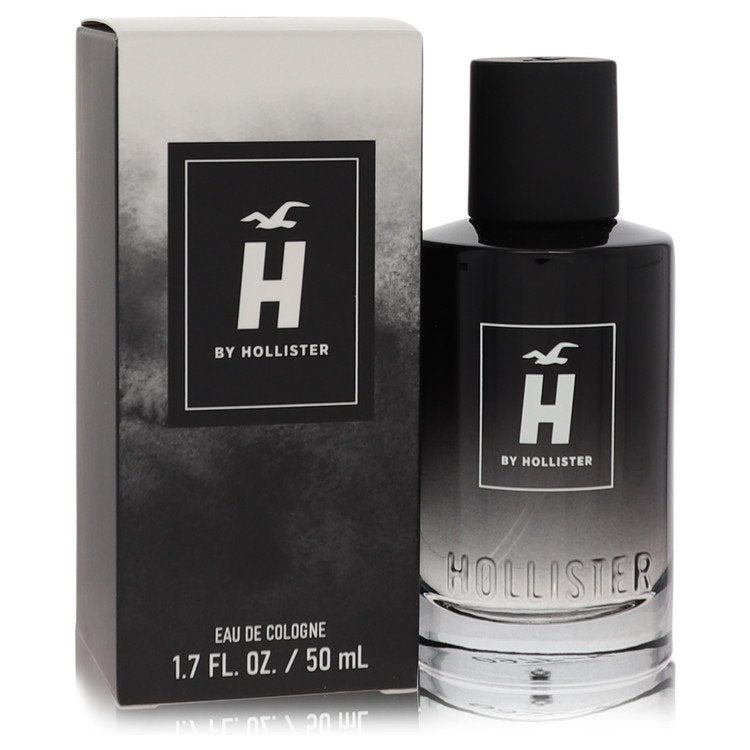 Hollister H Cologne By Hollister Eau De Cologne Spray