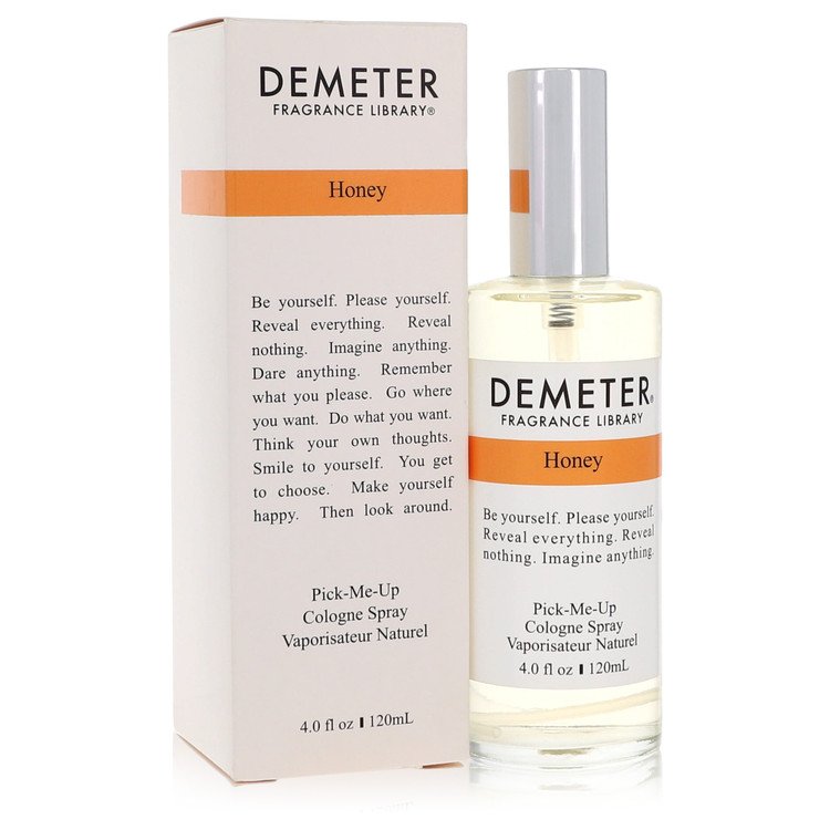 Demeter Honey Perfume By Demeter Cologne Spray