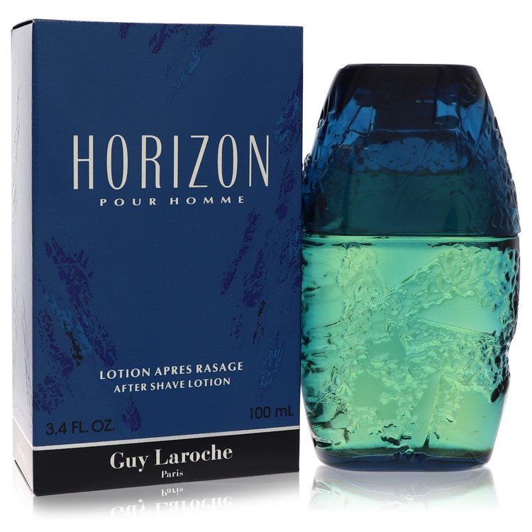 Horizon Cologne By Guy Laroche After Shave Gel