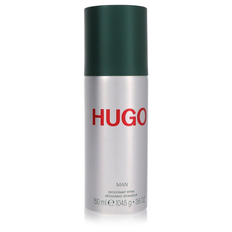 Hugo Cologne By Hugo Boss Deodorant Spray