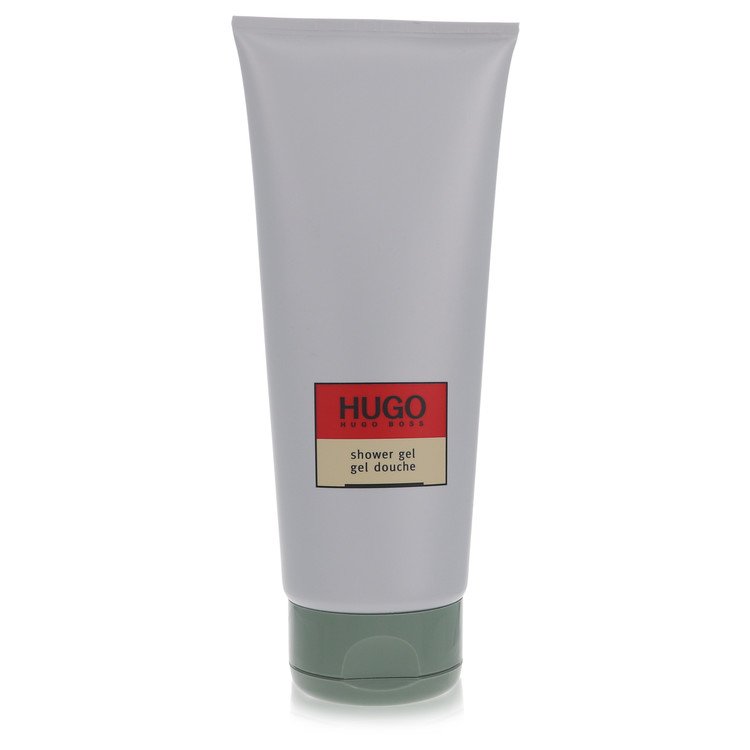 Hugo Cologne By Hugo Boss Shower Gel