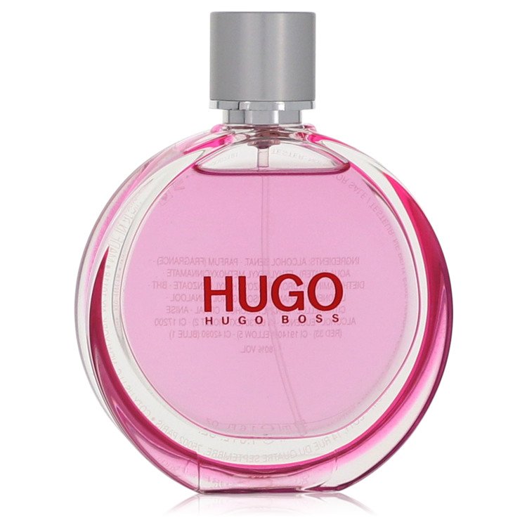 Hugo Extreme Perfume By Hugo Boss Eau De Parfum Spray (Tester)