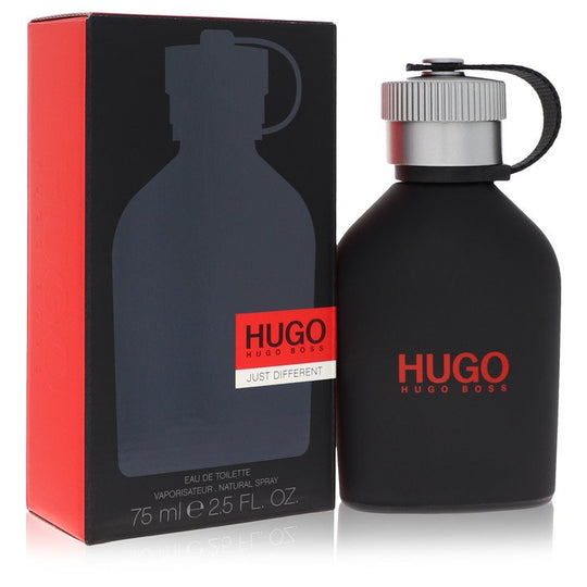 Hugo Just Different Cologne By Hugo Boss Eau De Toilette Spray