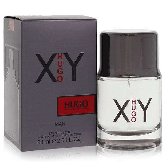 Hugo Xy Cologne By Hugo Boss Eau De Toilette Spray