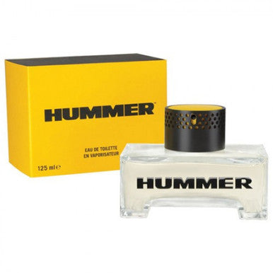 Hummer 4.2 Eau De Toilette Spray - ACCEXO