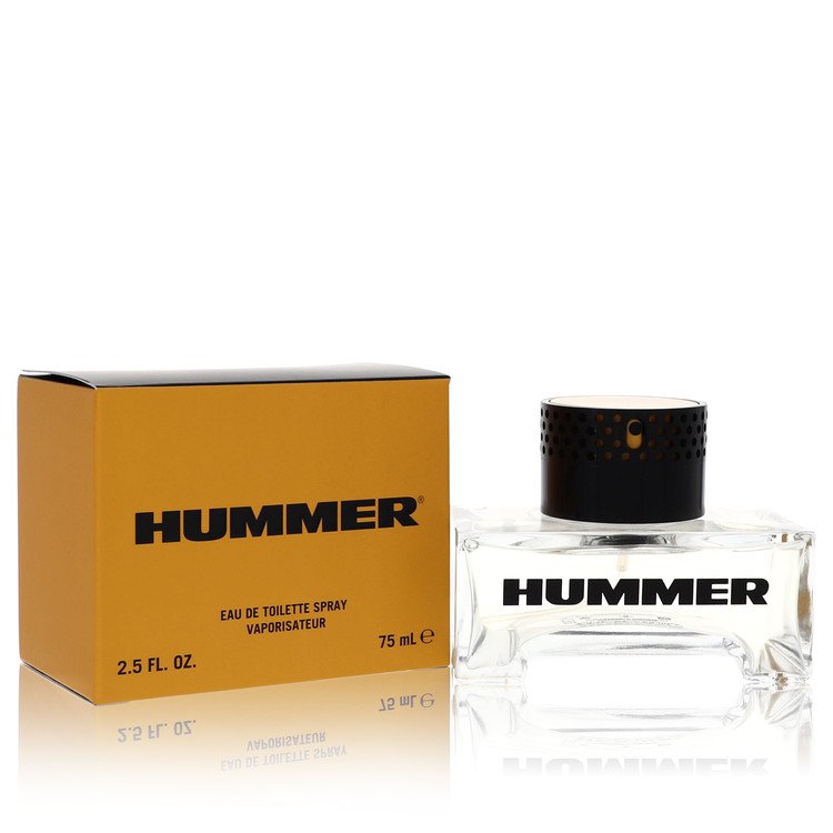 Hummer - Hummer Cologne By Hummer Eau De Toilette Spray. SKU: 416395