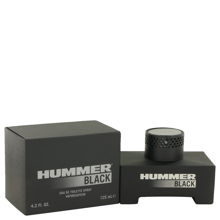 Hummer - Hummer Black Cologne By Hummer Eau De Toilette Spray. SKU: 502157