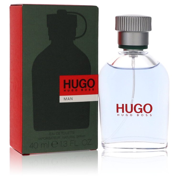 Hugo Cologne By Hugo Boss Eau De Toilette Spray