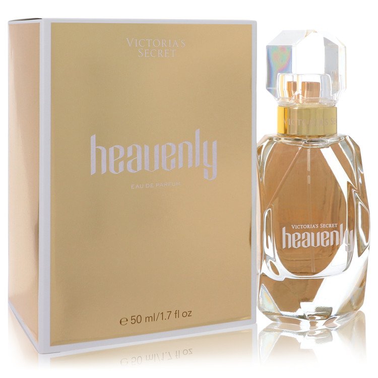 Heavenly Perfume By Victoria's Secret Eau De Parfum Spray