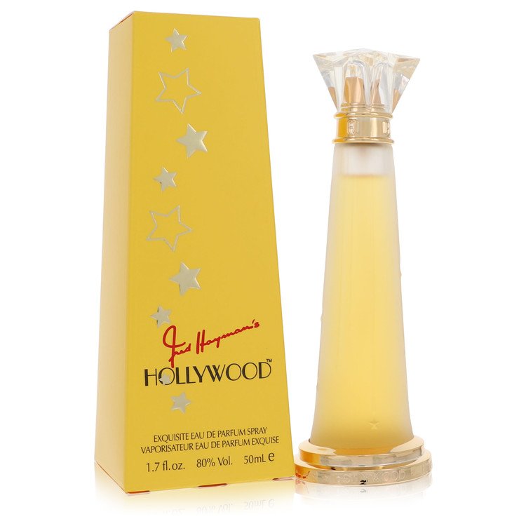 Hollywood Perfume By Fred Hayman Eau De Parfum Spray