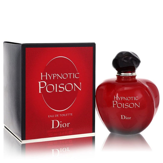 Hypnotic Poison Perfume By Christian Dior Eau De Toilette Spray