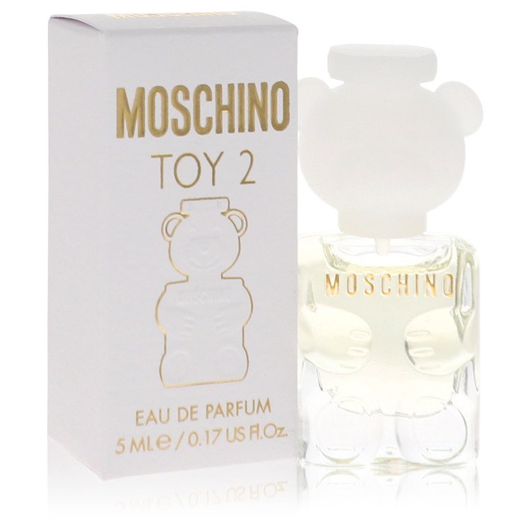 Moschino Toy 2 Perfume By Moschino Mini EDP