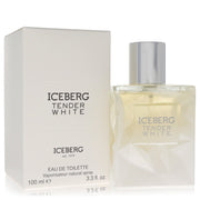 Iceberg - Iceberg Tender White Perfume By Iceberg Eau De Toilette Spray. SKU: 517347