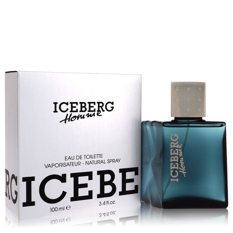 Iceberg Homme Cologne By Iceberg Eau De Toilette Spray