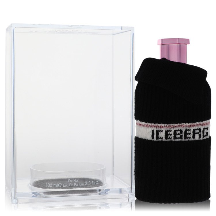 Iceberg Since 1974 Perfume By Iceberg Eau De Parfum Spray