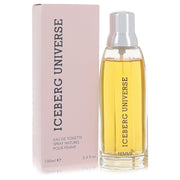 Iceberg - Iceberg Universe Perfume By Iceberg Eau De Toilette Spray. SKU: 467133