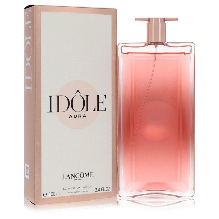 Idole Aura Perfume By Lancome Eau De Parfum Spray