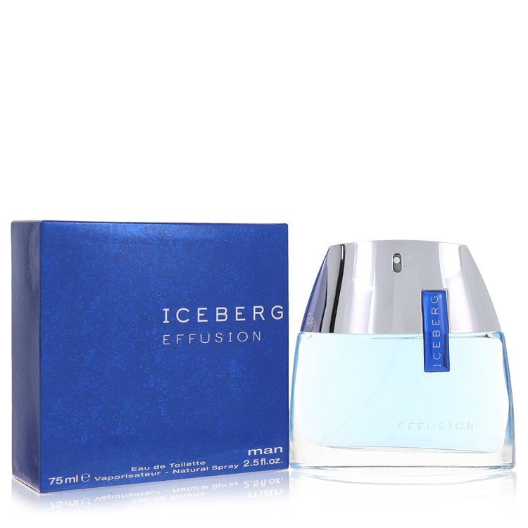 Iceberg Effusion Cologne By Iceberg Eau De Toilette Spray