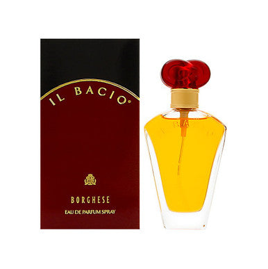 Il Bacio 3.4 Eau De Parfum Spray - ACCEXO