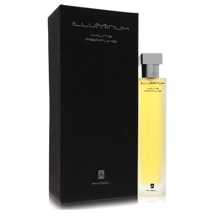 Illuminum Phool Perfume By Illuminum Eau De Parfum Spray