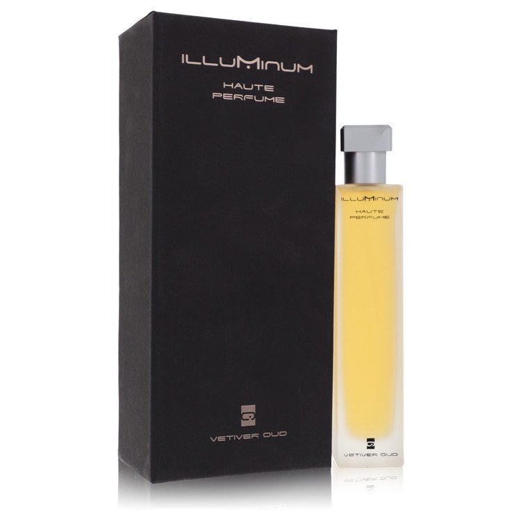 Illuminum Vetiver Oud Perfume By Illuminum Eau De Parfum Spray