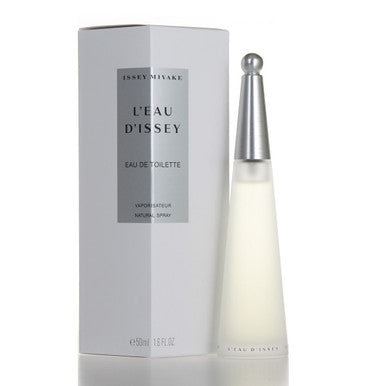 Issey Miyake 1.7 Edt Sp For Women - ACCEXO