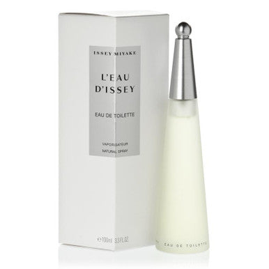 Issey Miyake 3.4 Eau De Toilette Spray For Women - ACCEXO