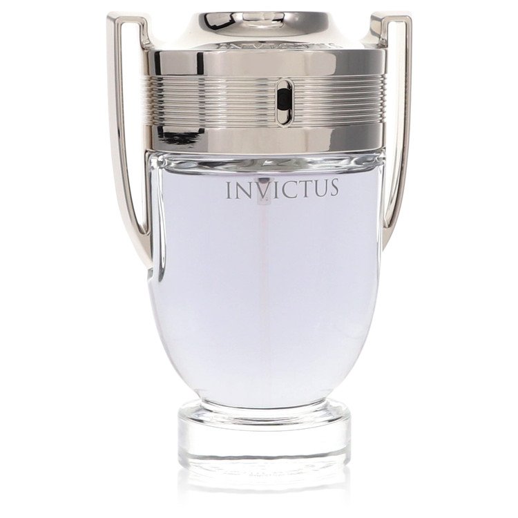 Invictus Cologne By Paco Rabanne Eau De Toilette Spray (Tester)