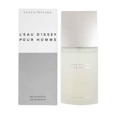 Issey Miyake 1.3 Eau De Toilette Spray For Men - ACCEXO