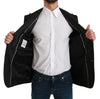 Elegant Slim Fit Formal Jacket Blazer