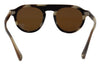 Timeless Tortoiseshell Unisex Sunglasses