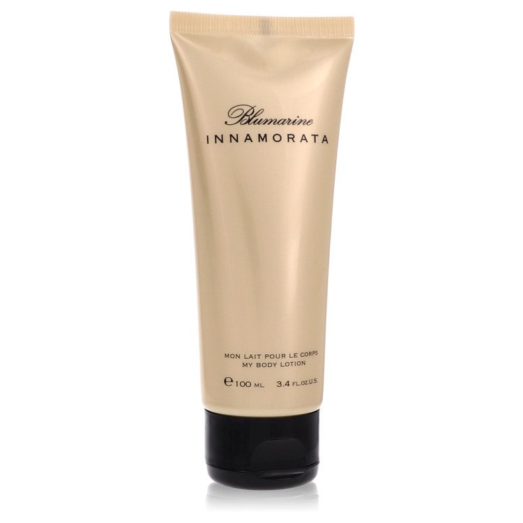 Blumarine Parfums - Blumarine Innamorata Perfume By Blumarine Parfums Body Lotion. SKU: 535134