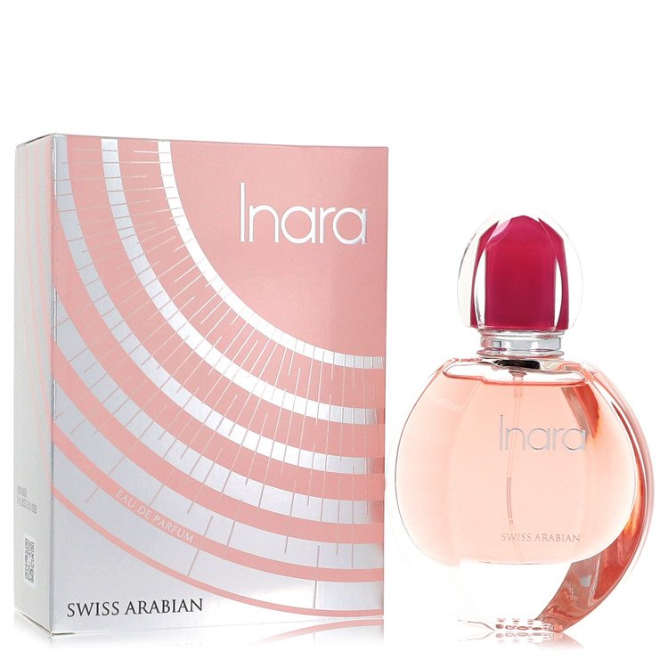 Swiss Arabian Inara Perfume By Swiss Arabian Eau De Parfum Spray