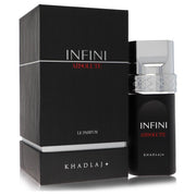 Khadlaj - Khadlaj Infini Absolute Le Parfum Cologne By Khadlaj Eau De Parfum Spray (Unisex). SKU: 565712