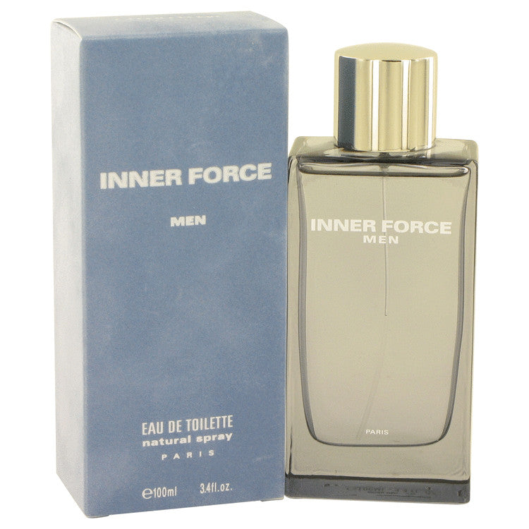 Inner Force Cologne By Glenn Perri Eau De Toilette Spray