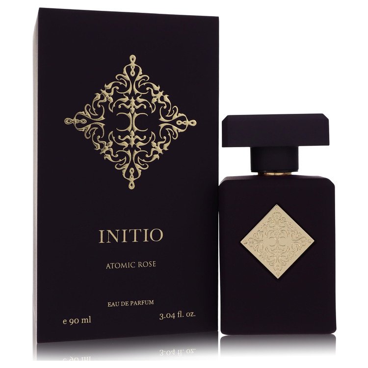 Initio Parfums Prives - Initio Atomic Rose Cologne By Initio Parfums Prives Eau De Parfum Spray (Unisex). SKU: 556227