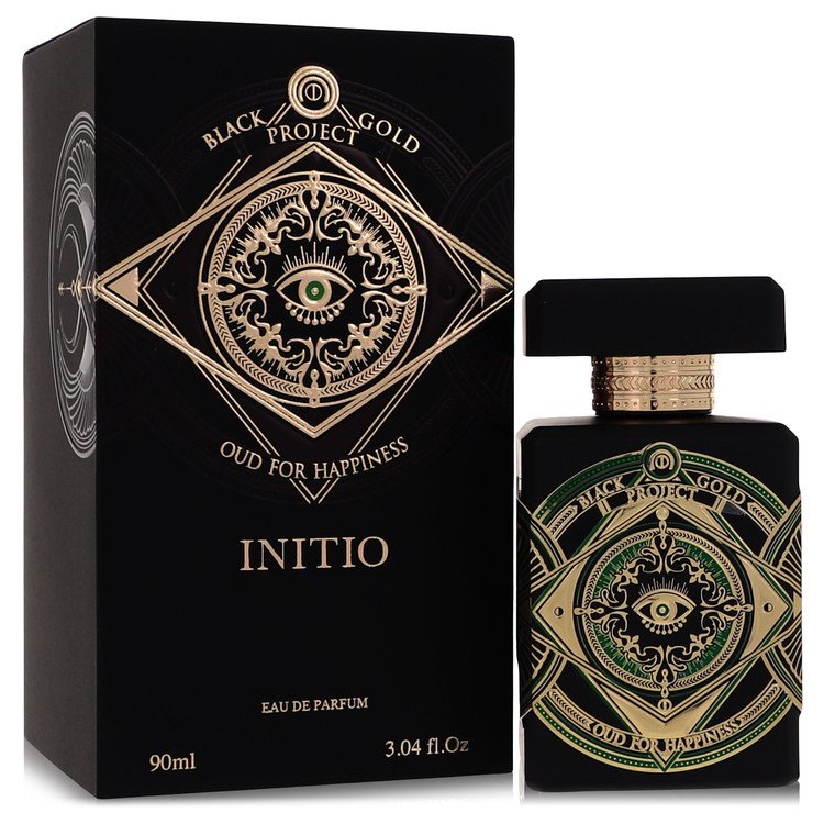 Initio Oud For Happiness Cologne By Initio Parfums Prives Eau De Parfum Spray (Unisex)