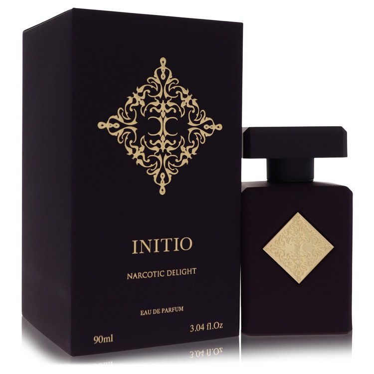 Initio Narcotic Delight Cologne By Initio Parfums Prives Eau De Parfum Spray (Unisex)