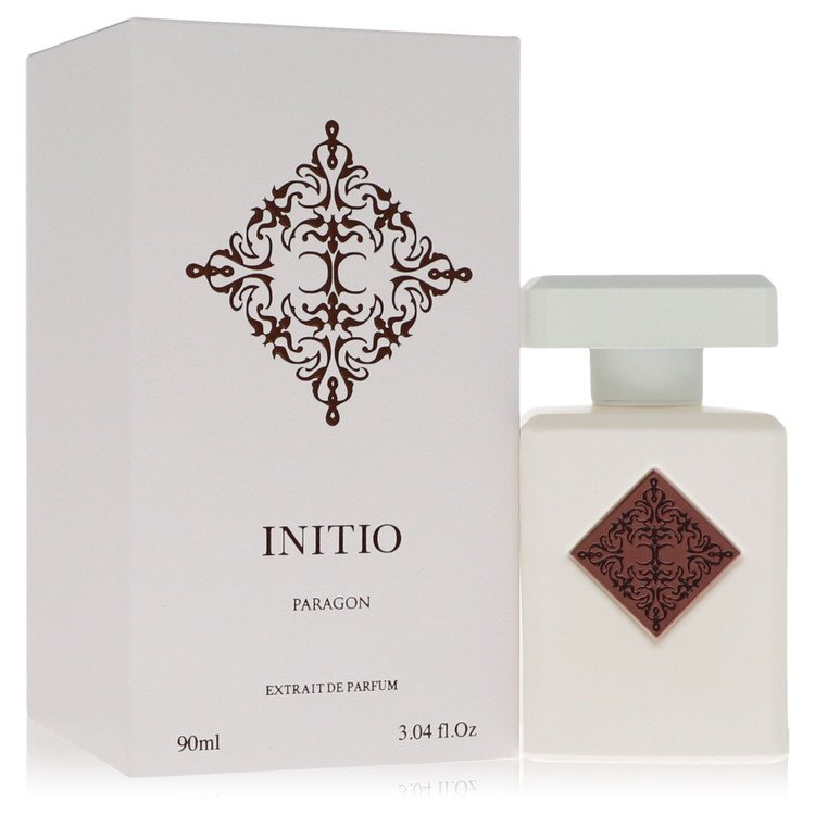 Initio Paragon Cologne By Initio Parfums Prives Extrait De Parfum (Unisex)