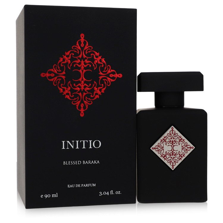 Initio Parfums Prives - Initio Blessed Baraka Cologne By Initio Parfums Prives Eau De Parfum Spray (Unisex). SKU: 556228