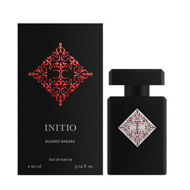 Initio Parfums Prives Blessed Baraka 3.04 Eau De Parfum Spray - ACCEXO