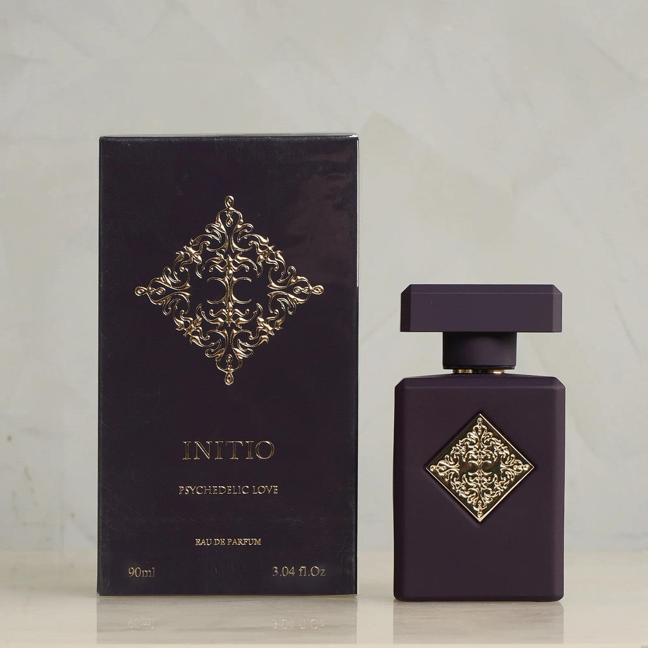 INITIO PARFUMS PRIVES PSYCHEDELIC LOVE 3.04 EAU DE PARFUM SPRAY