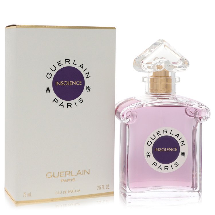 Insolence Perfume By Guerlain Eau De Parfum Spray