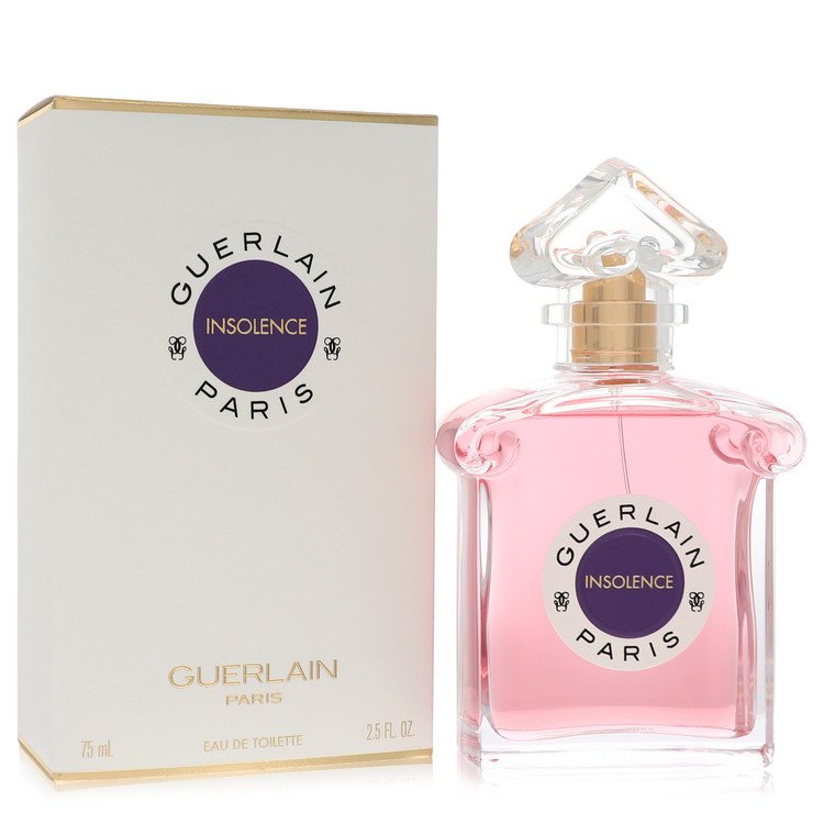 Insolence Perfume By Guerlain Eau De Toilette Spray